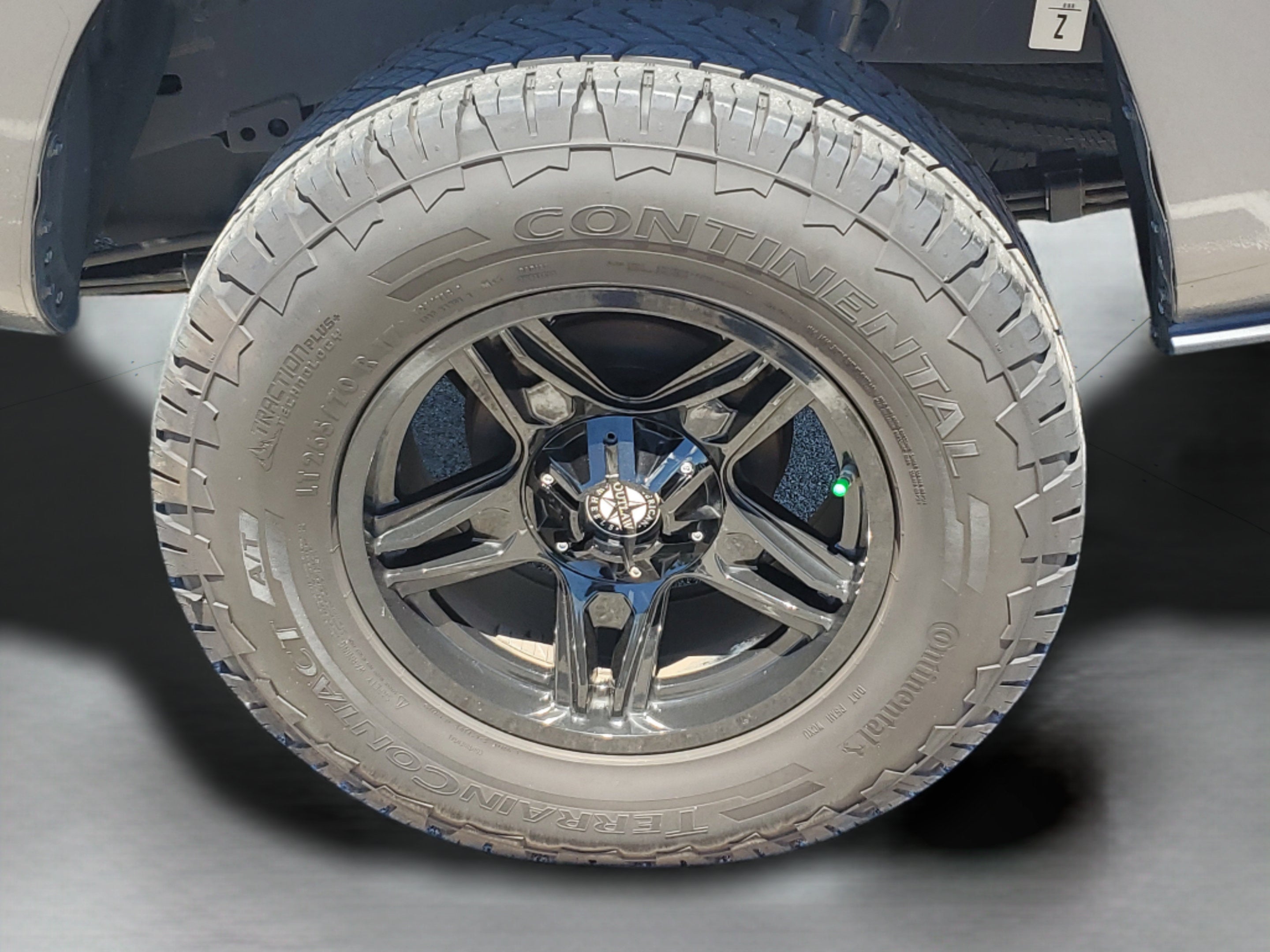 2022 Toyota Tacoma 2WD SR5
