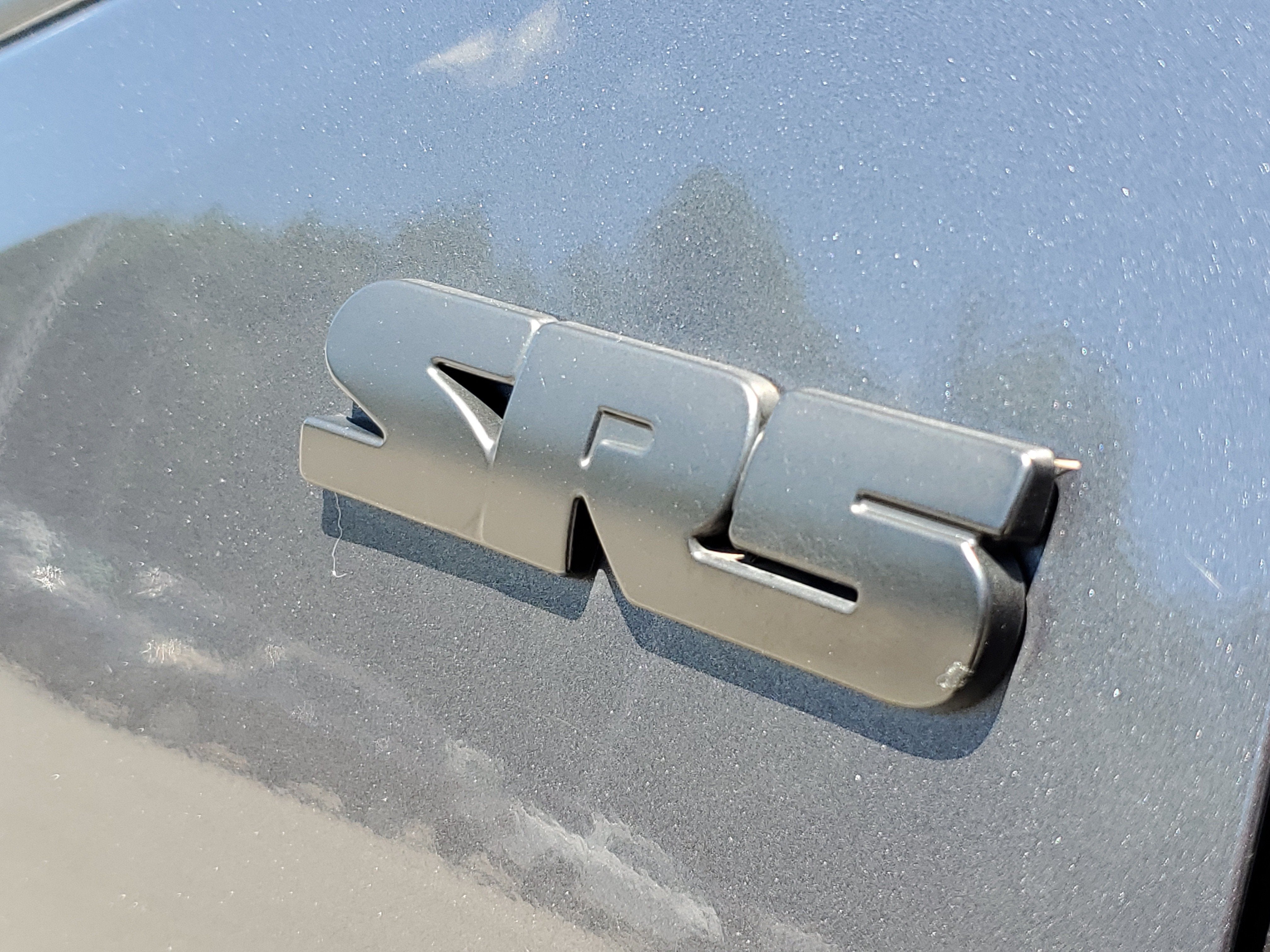 2022 Toyota Tacoma 2WD SR5