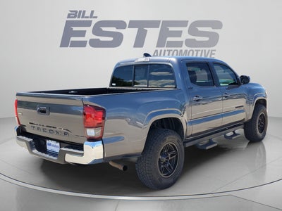 2022 Toyota Tacoma 2WD SR5