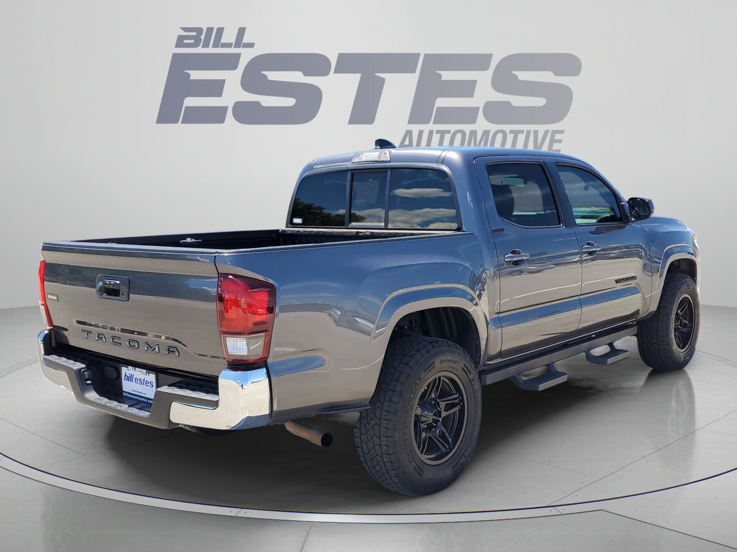 2022 Toyota Tacoma 2WD SR5
