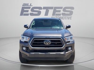 2022 Toyota Tacoma 2WD SR5