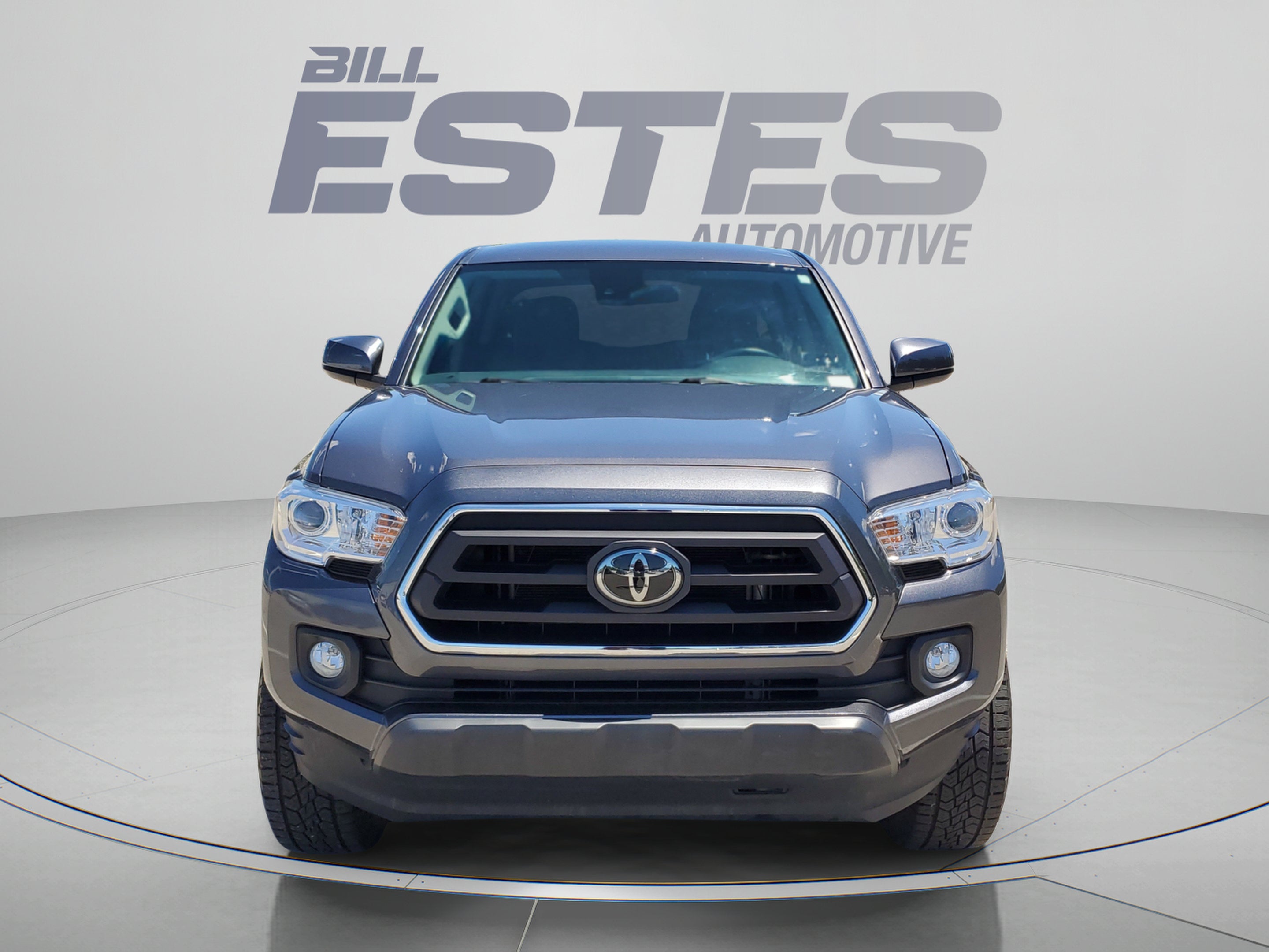2022 Toyota Tacoma 2WD SR5