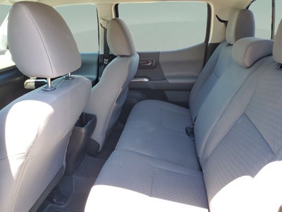 2022 Toyota Tacoma 2WD SR5