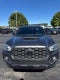 2022 Toyota Tacoma 4WD TRD Sport