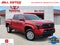 2025 Toyota Tacoma 4WD SR5