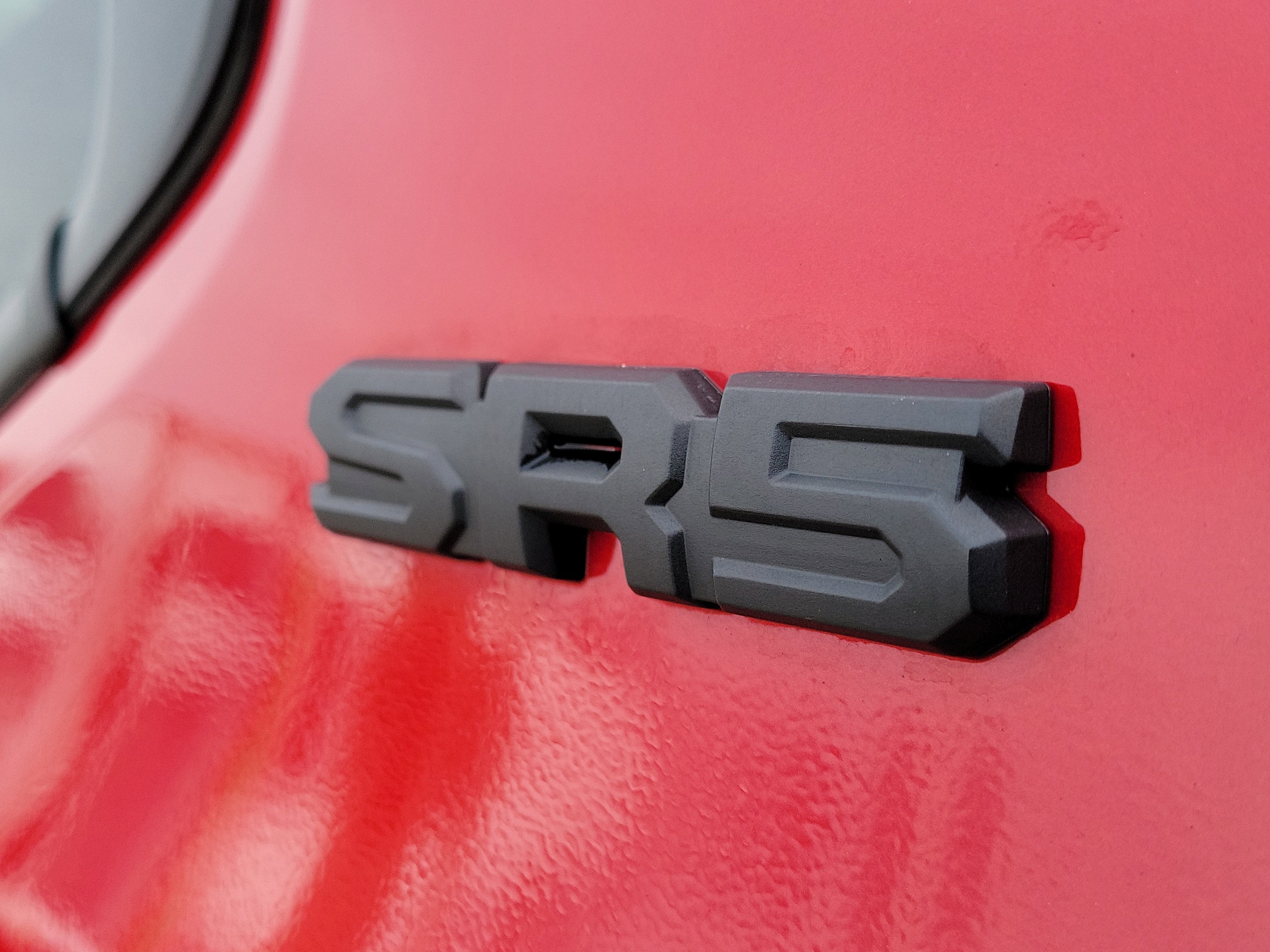 2025 Toyota Tacoma 4WD SR5