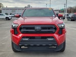 2025 Toyota Tacoma 4WD SR5