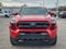2025 Toyota Tacoma 4WD SR5