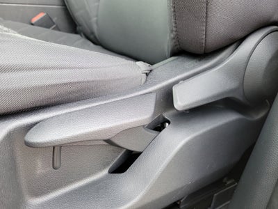 2025 Toyota Tacoma 4WD SR5