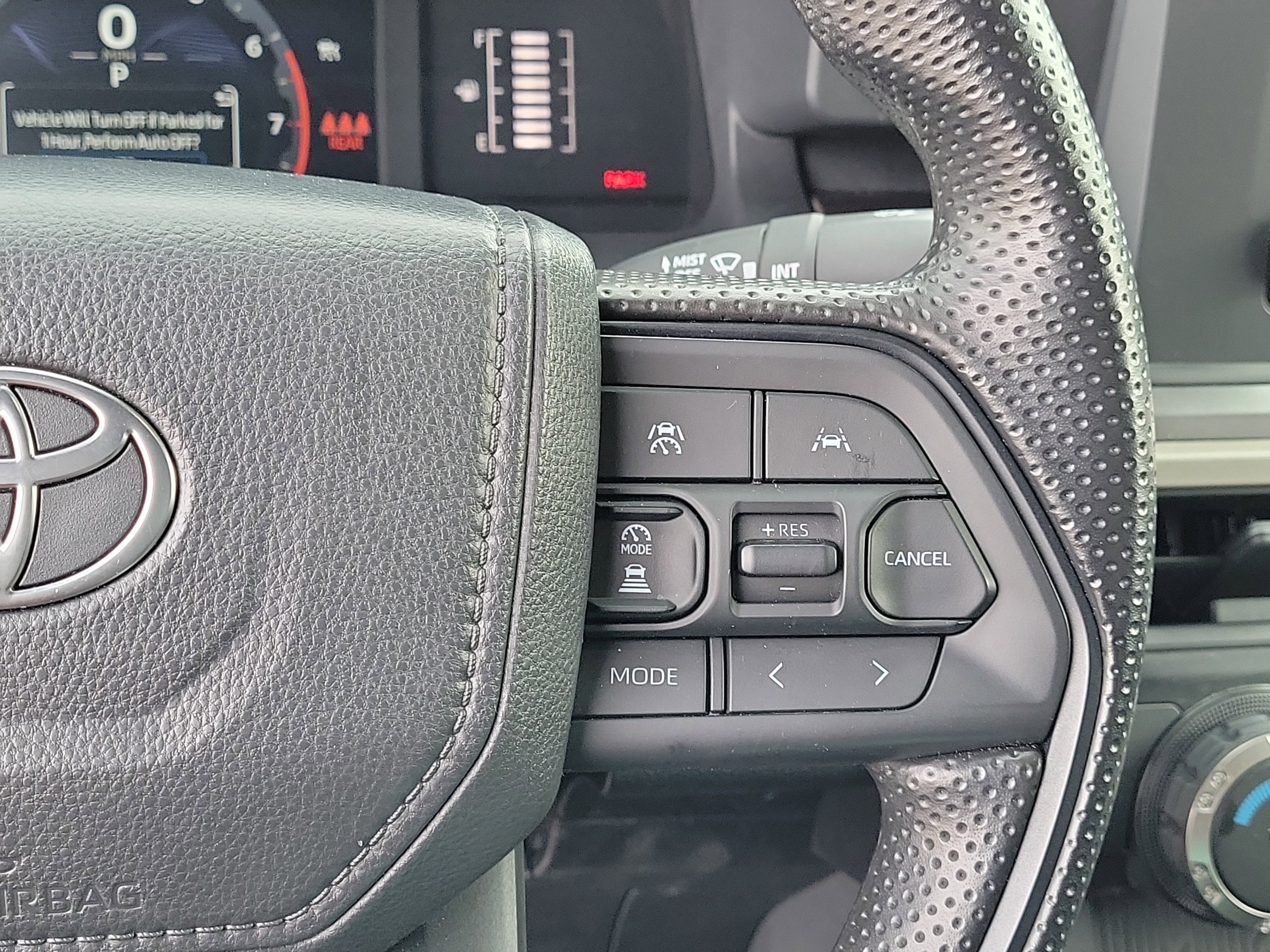 2025 Toyota Tacoma 4WD SR5