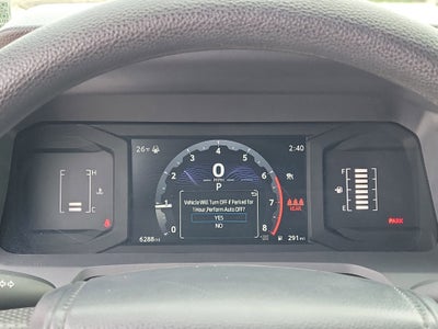 2025 Toyota Tacoma 4WD SR5