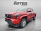 2026 Toyota Tacoma 4WD SR5