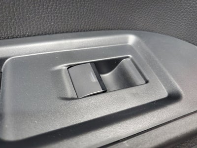 2026 Toyota Tacoma 4WD SR5
