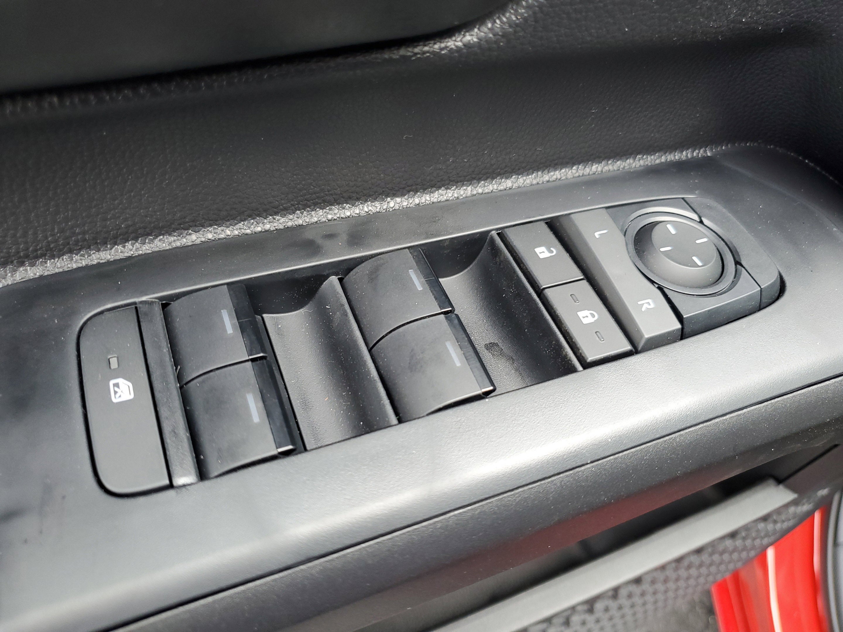 2026 Toyota Tacoma 4WD SR5