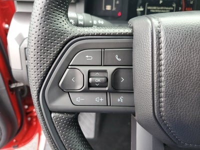 2026 Toyota Tacoma 4WD SR5
