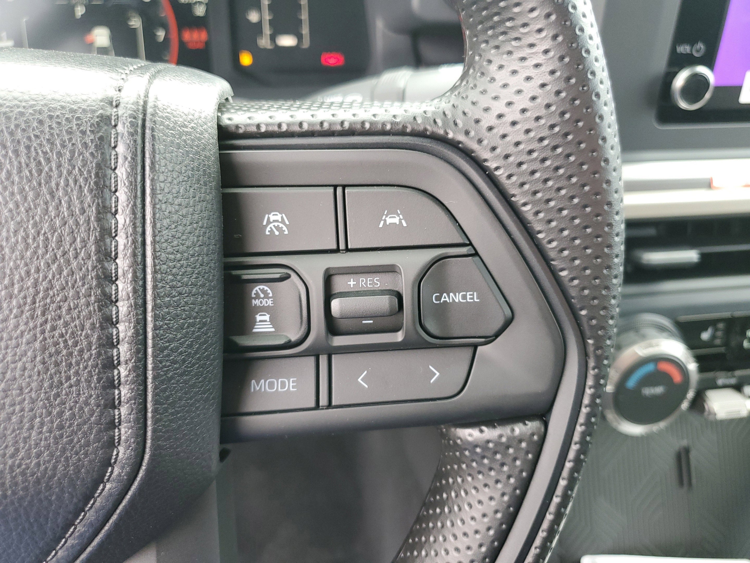 2026 Toyota Tacoma 4WD SR5