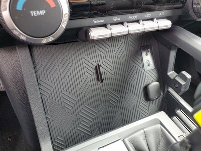 2026 Toyota Tacoma 4WD SR5