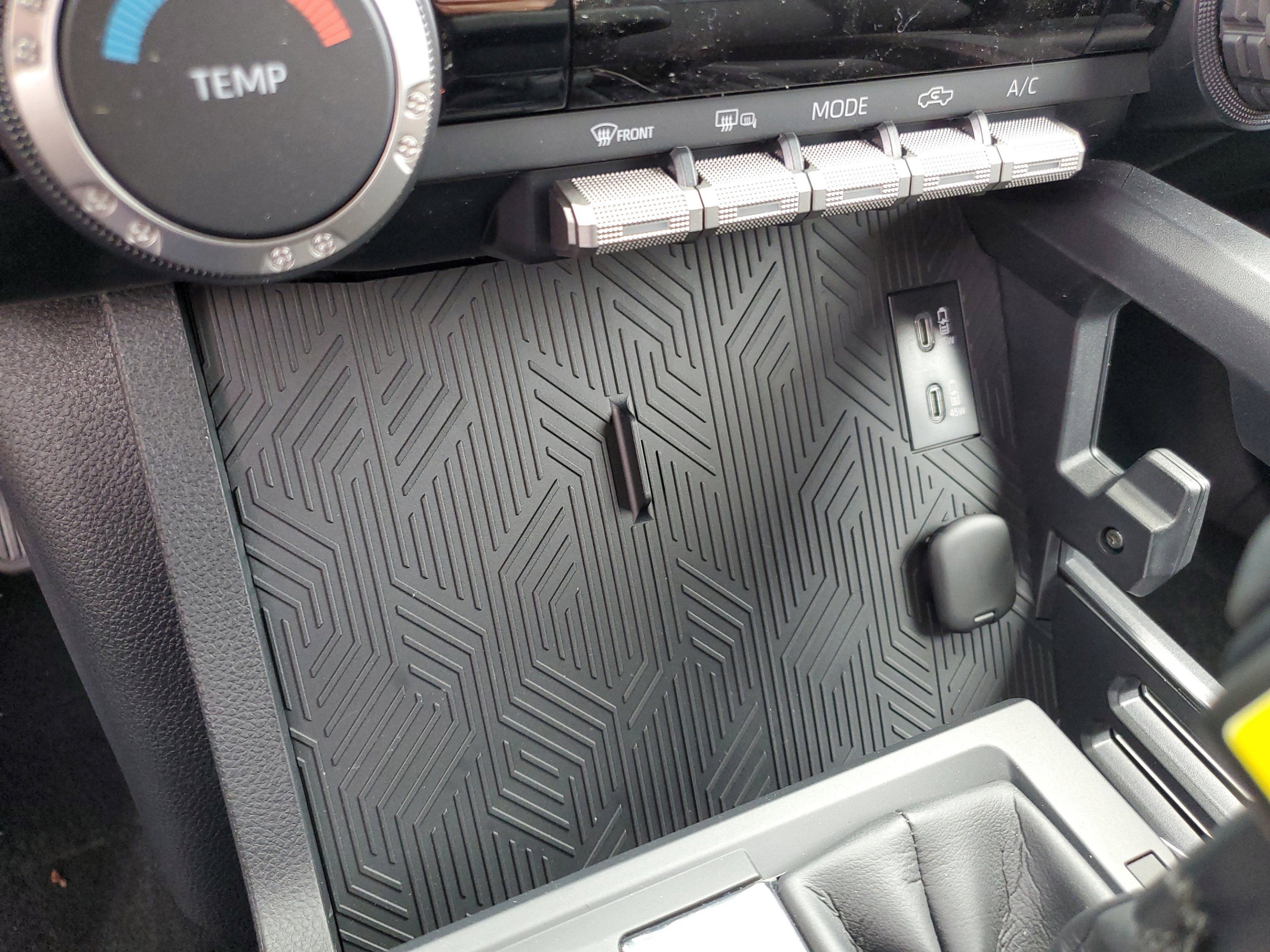 2026 Toyota Tacoma 4WD SR5