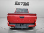 2026 Toyota Tacoma 4WD SR5