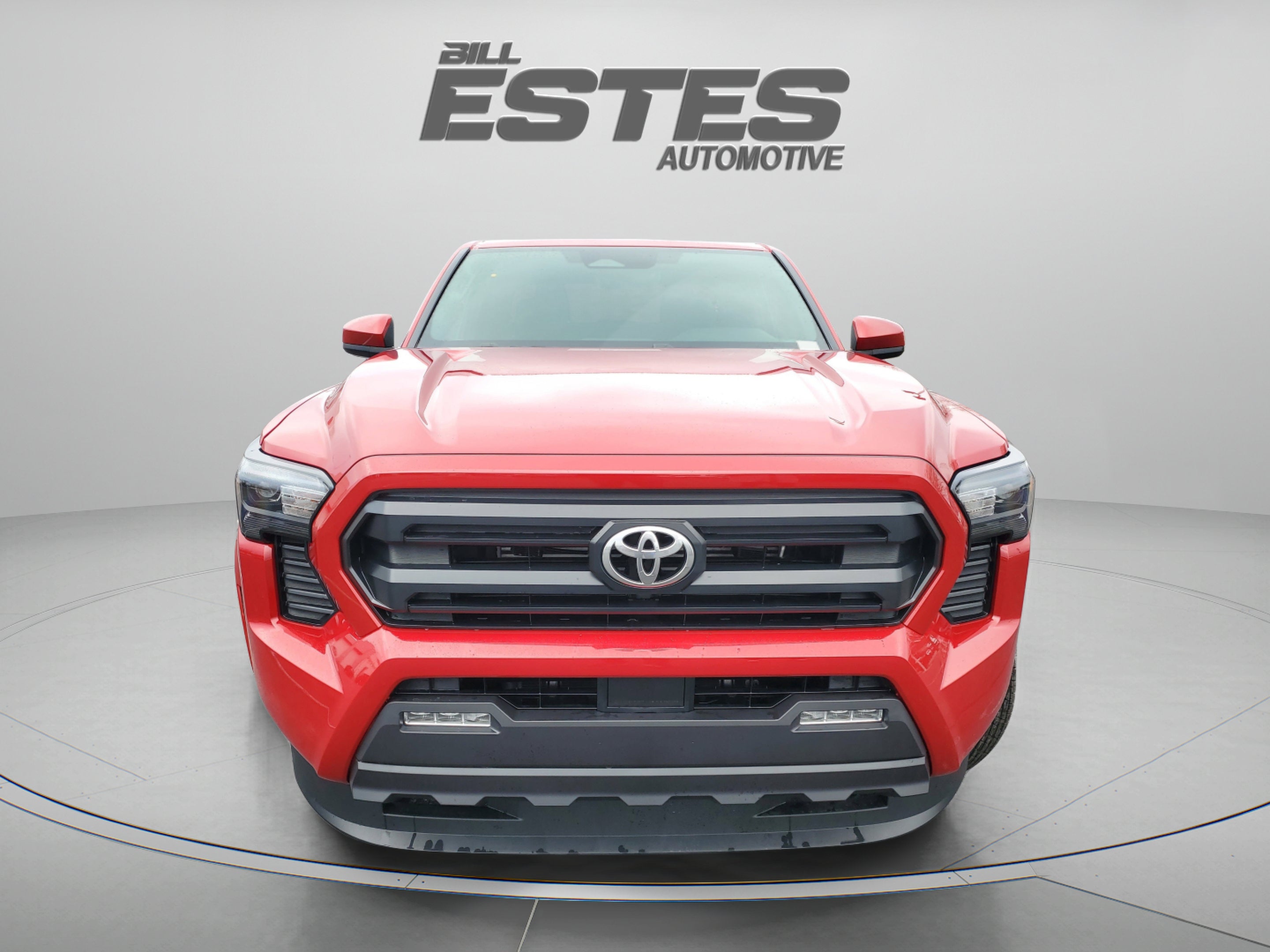 2026 Toyota Tacoma 4WD SR5