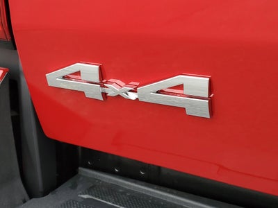 2026 Toyota Tacoma 4WD SR5