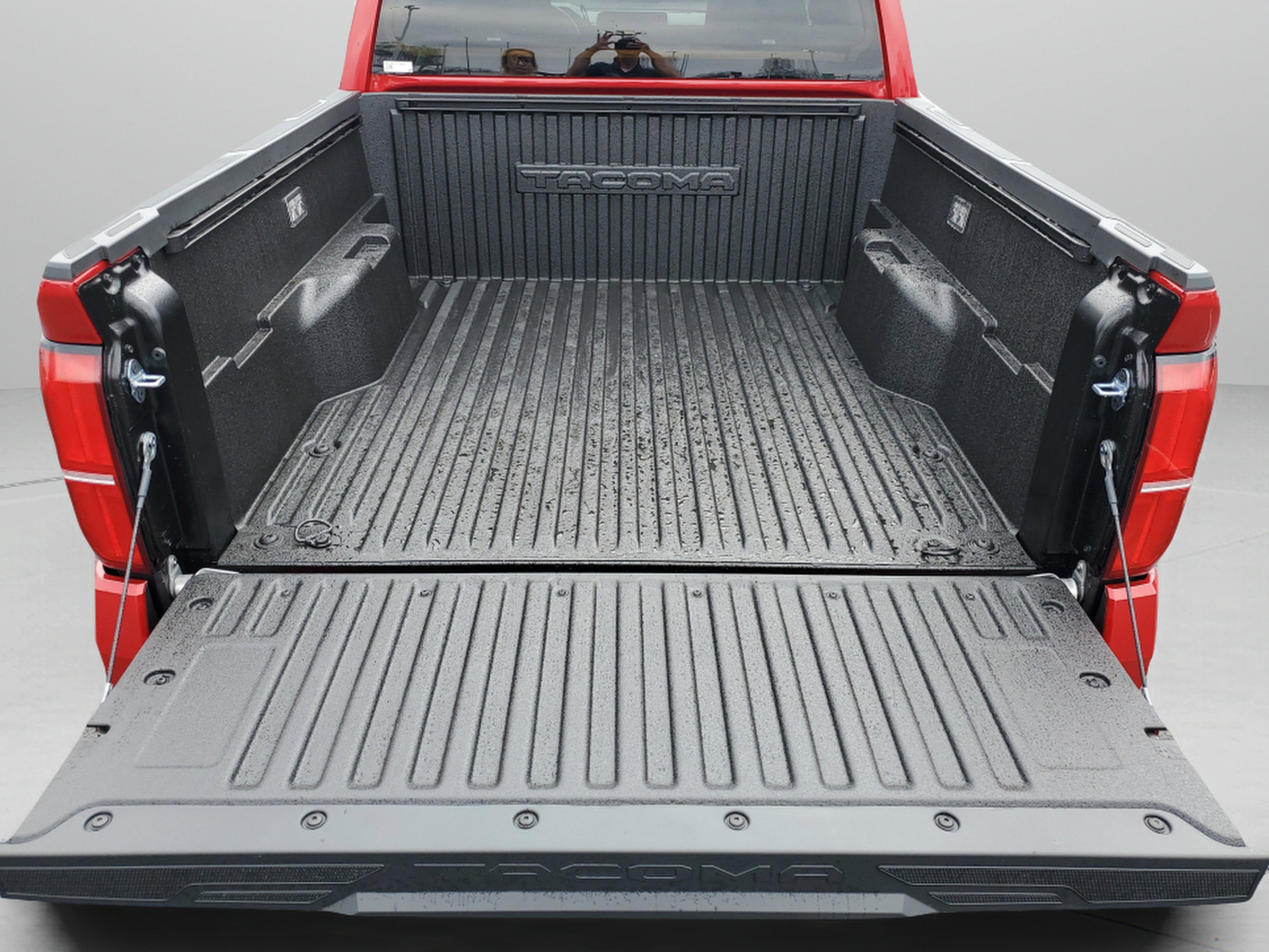 2026 Toyota Tacoma 4WD SR5