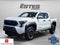 2025 Toyota Tacoma 4WD TRD Off Road Hybrid