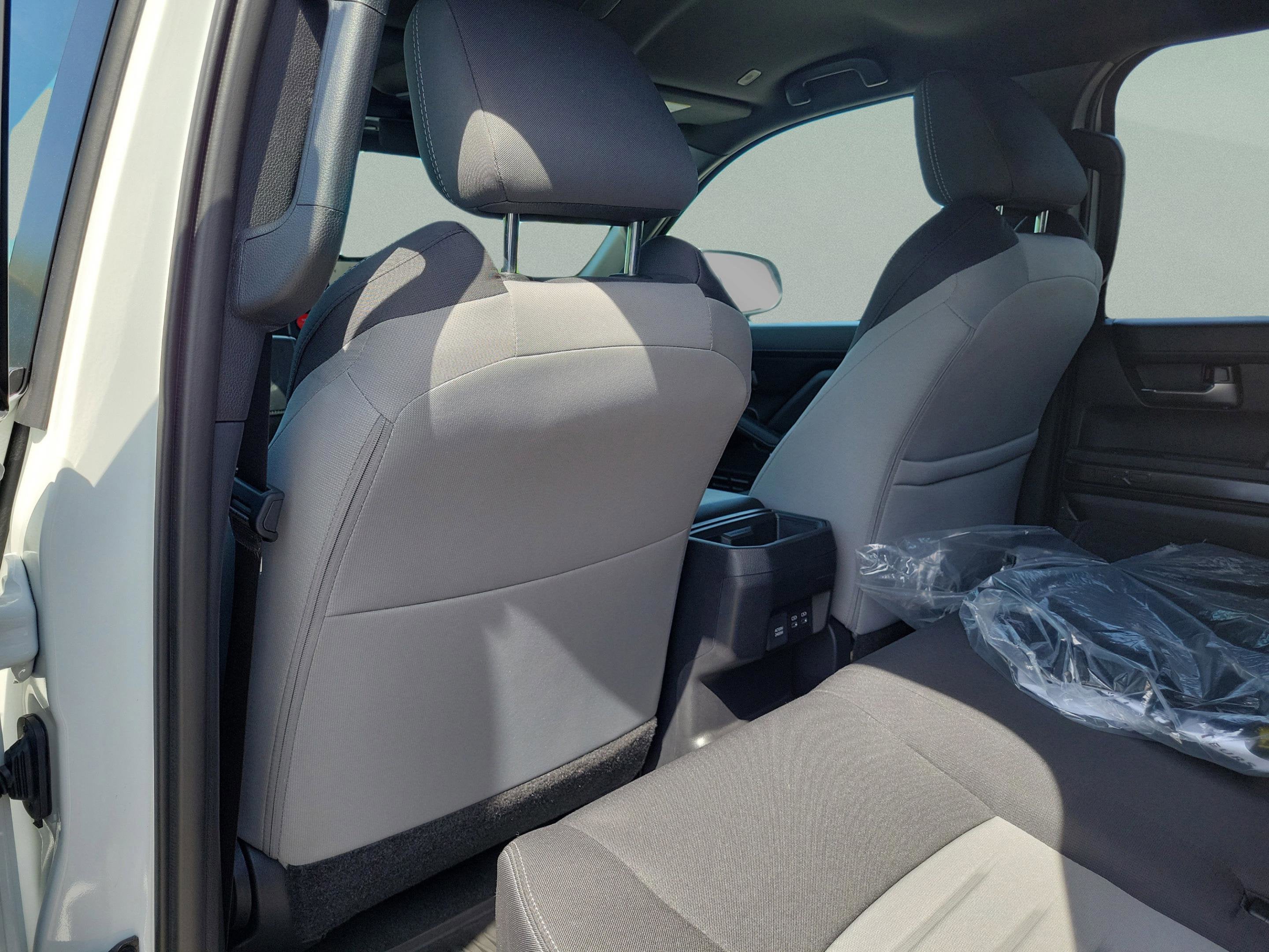 2025 Toyota Tacoma 4WD TRD Off Road Hybrid