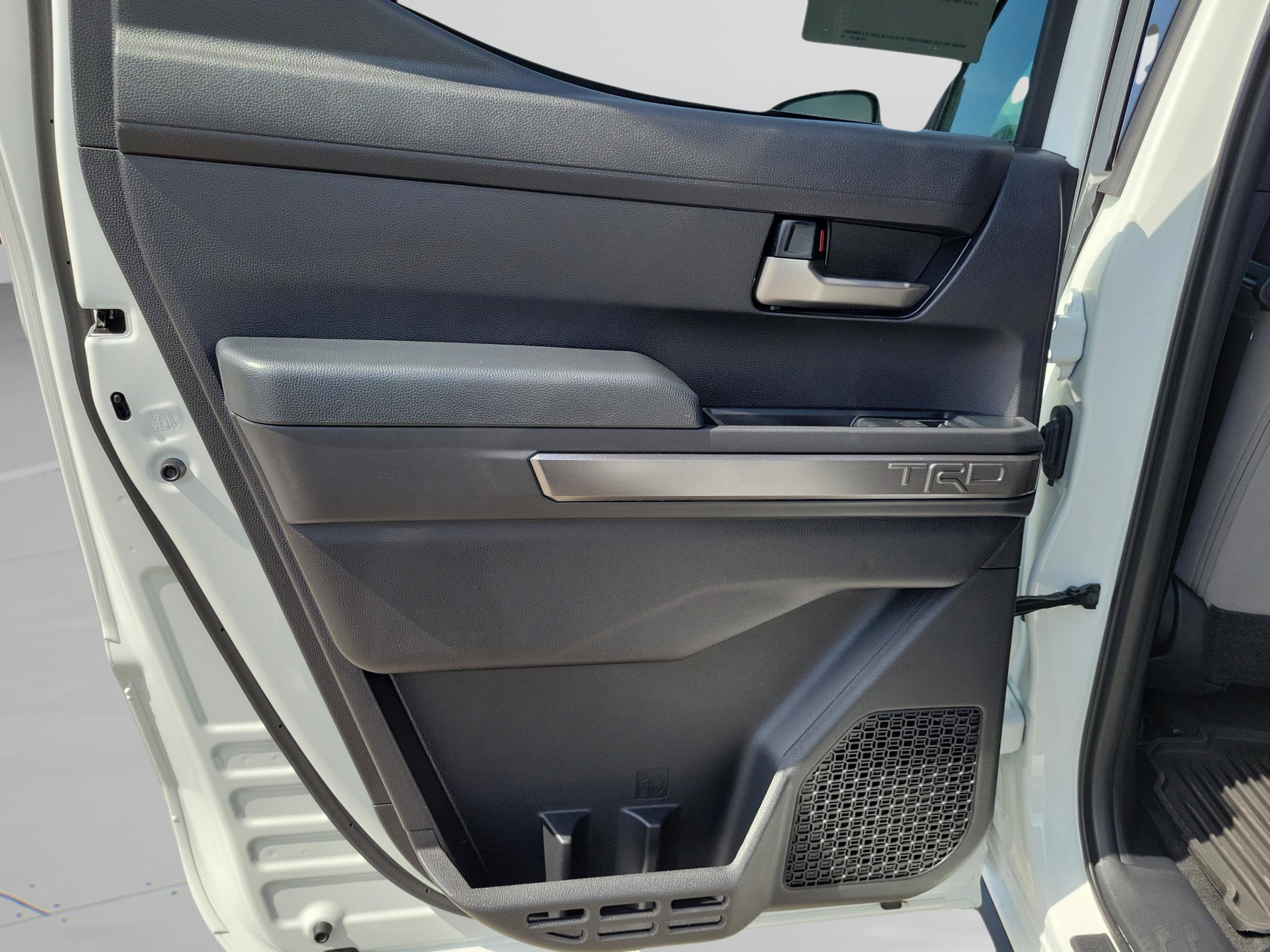 2025 Toyota Tacoma 4WD TRD Off Road Hybrid