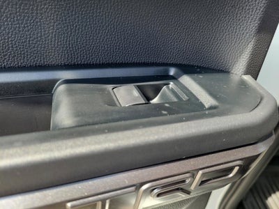 2025 Toyota Tacoma 4WD TRD Off Road Hybrid