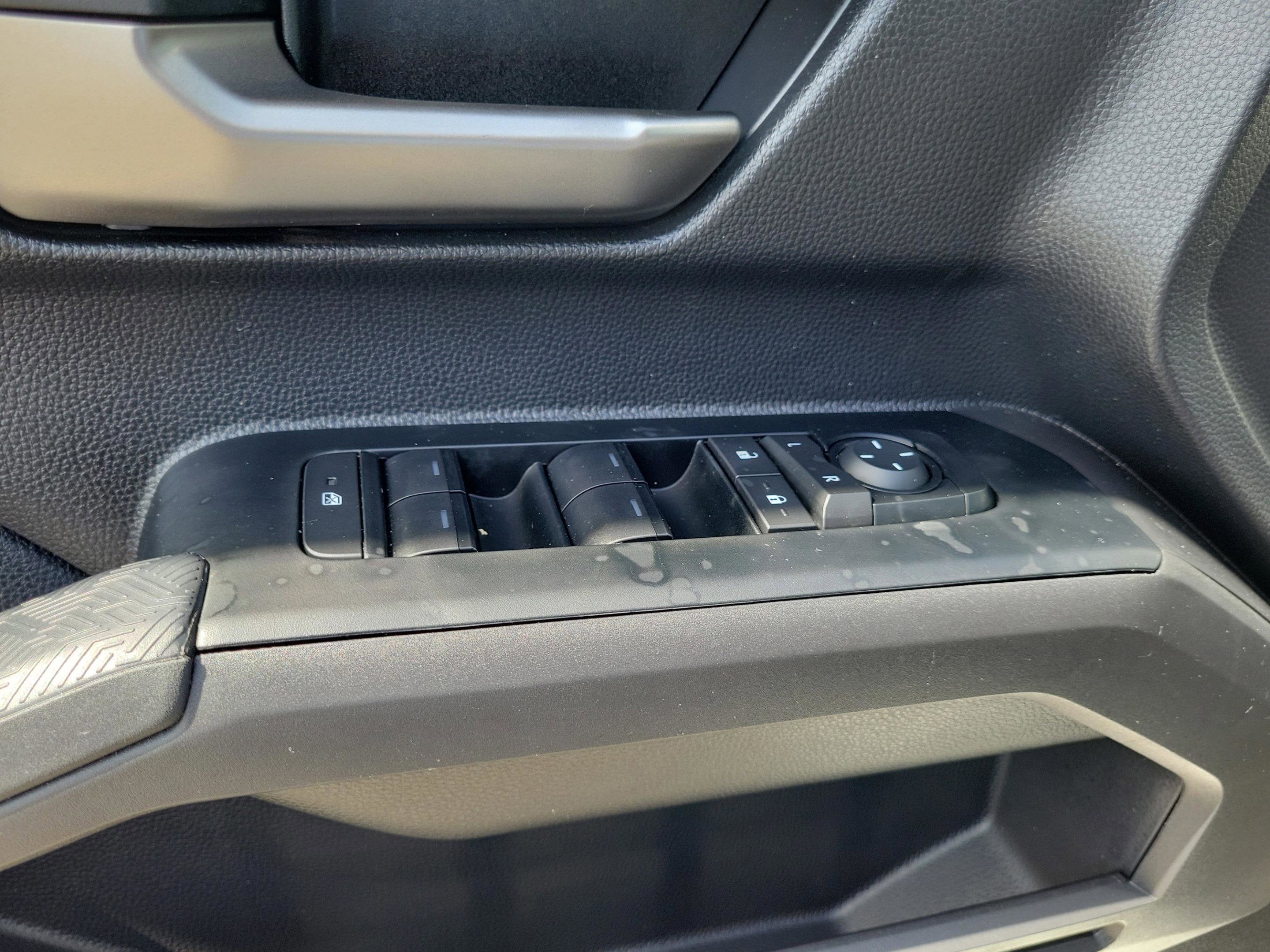 2025 Toyota Tacoma 4WD TRD Off Road Hybrid