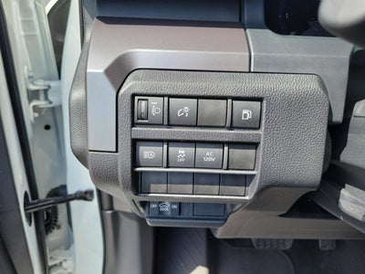 2025 Toyota Tacoma 4WD TRD Off Road Hybrid