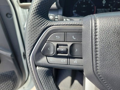 2025 Toyota Tacoma 4WD TRD Off Road Hybrid