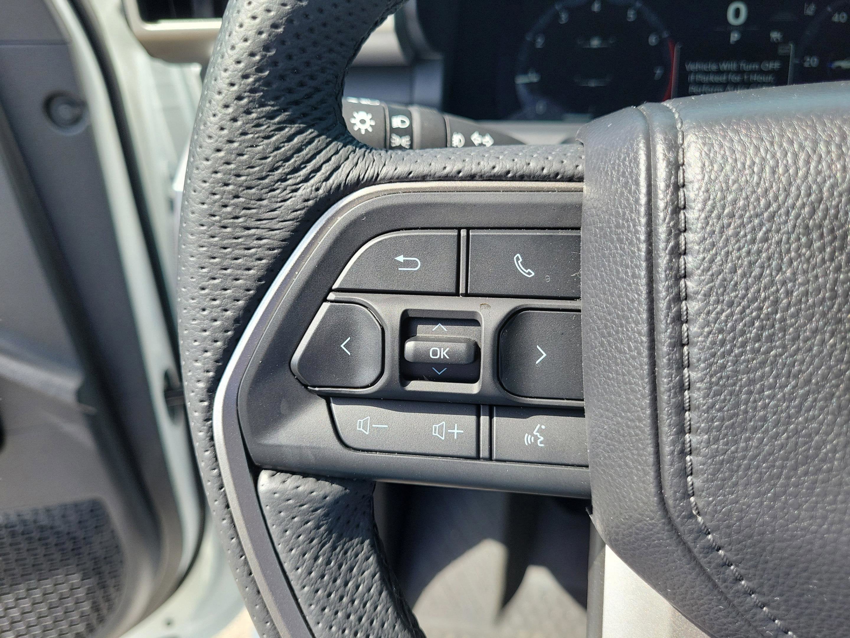 2025 Toyota Tacoma 4WD TRD Off Road Hybrid