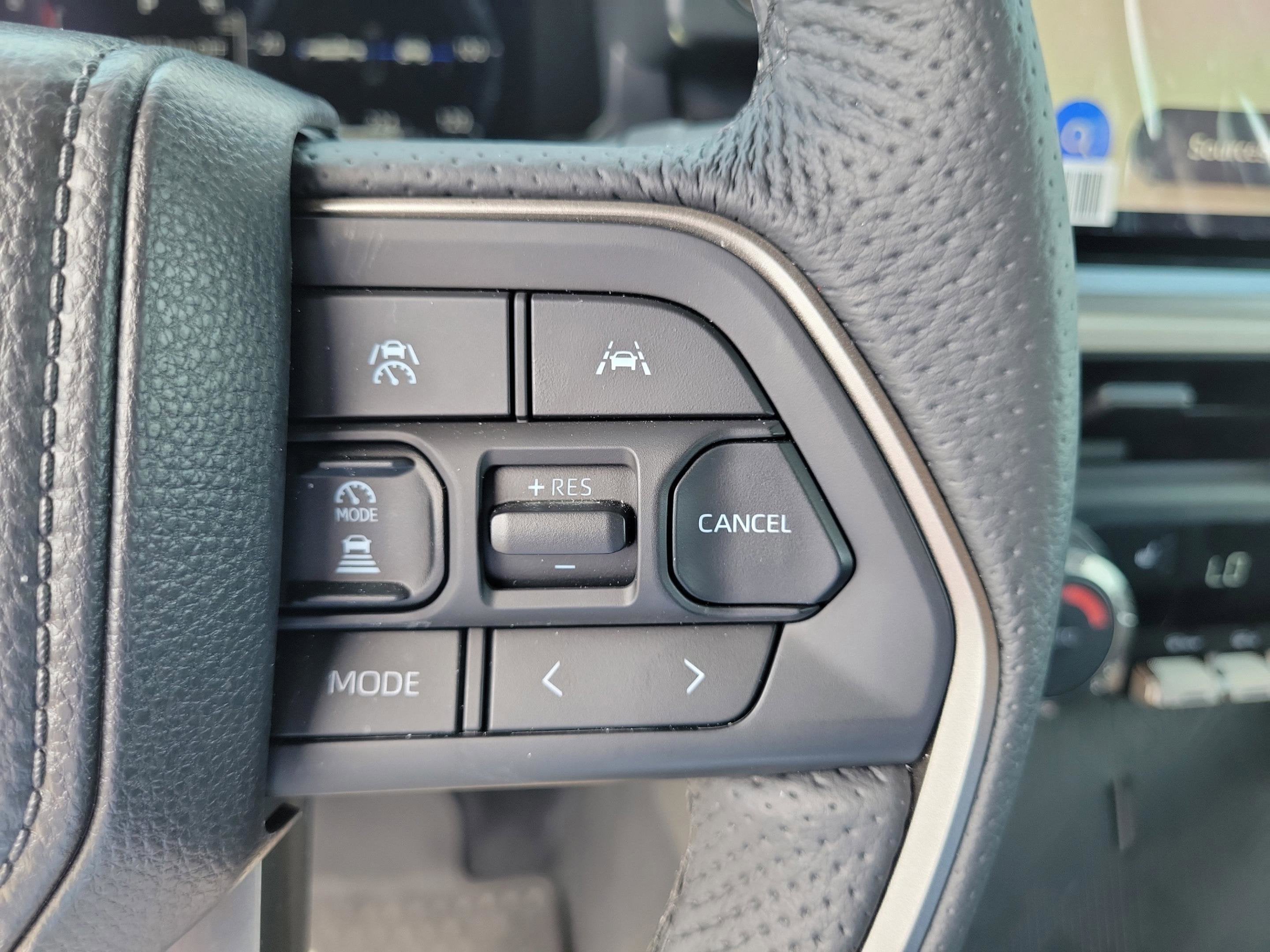 2025 Toyota Tacoma 4WD TRD Off Road Hybrid