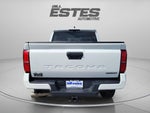 2025 Toyota Tacoma 4WD TRD Off Road Hybrid
