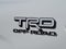 2025 Toyota Tacoma 4WD TRD Off Road Hybrid