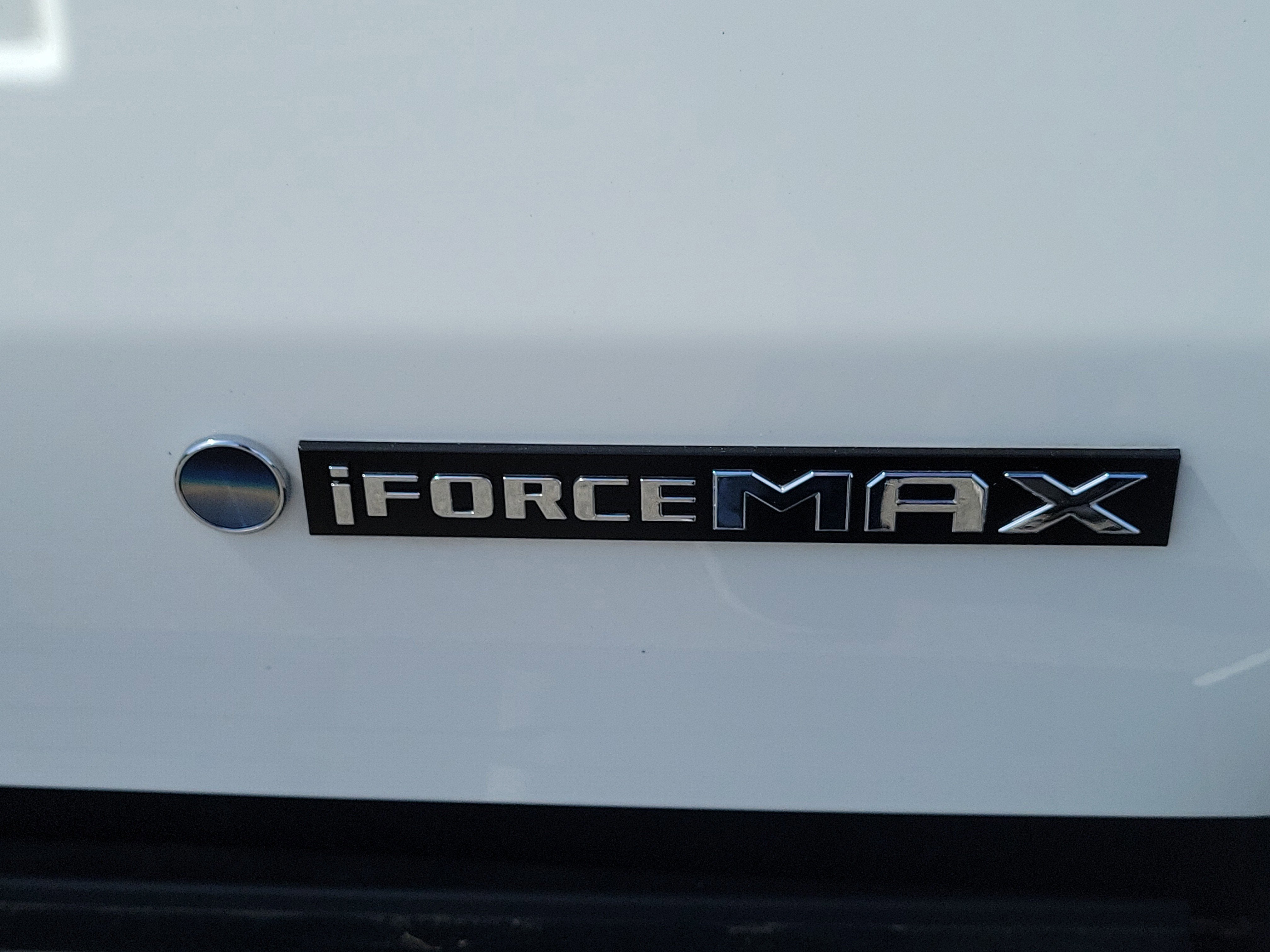 2025 Toyota Tacoma 4WD TRD Off Road Hybrid