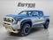 2025 Toyota Tacoma 4WD TRD Off Road