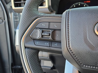 2025 Toyota Tacoma 4WD TRD Off Road