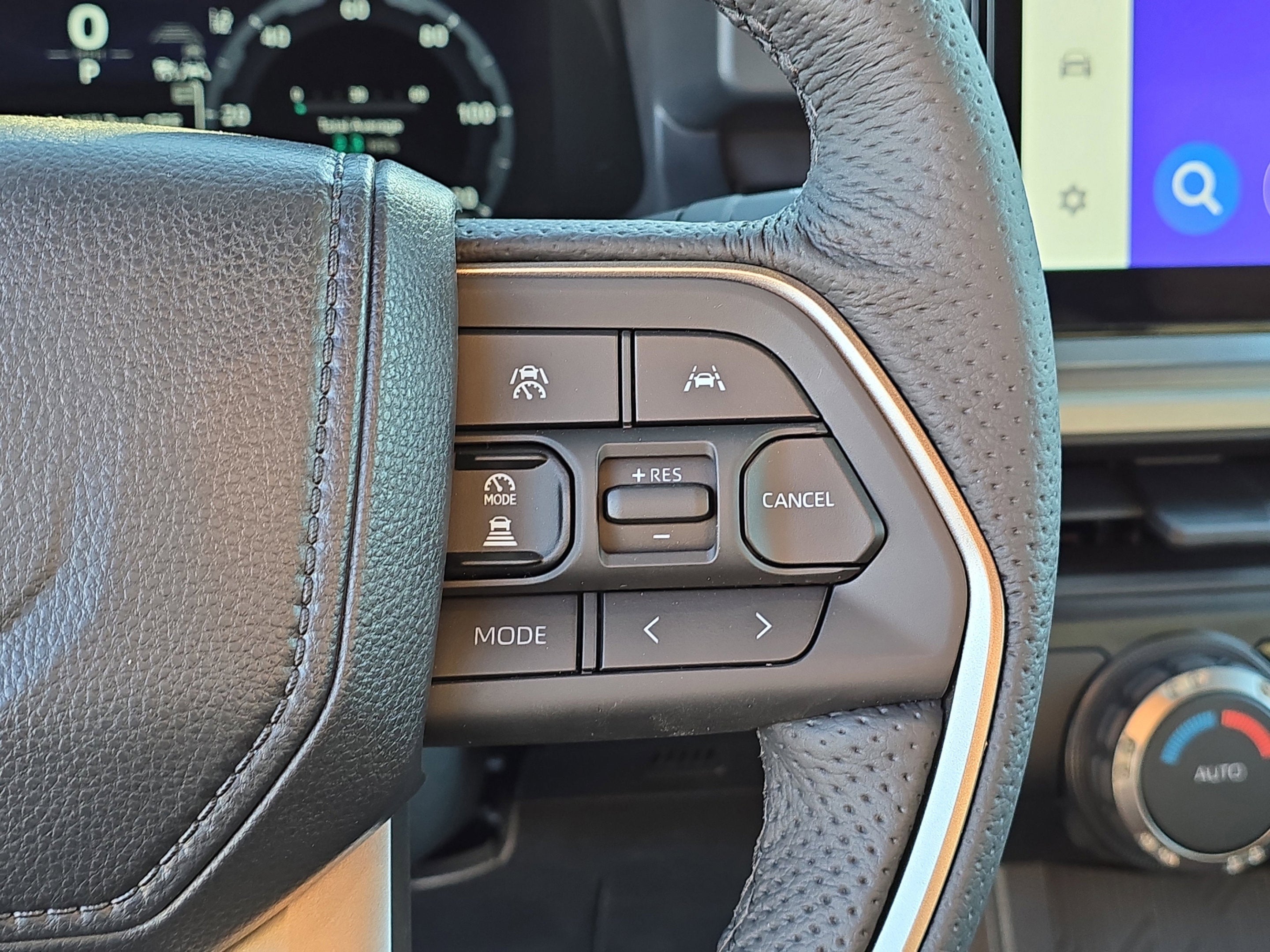2025 Toyota Tacoma 4WD TRD Off Road