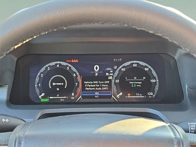 2025 Toyota Tacoma 4WD TRD Off Road