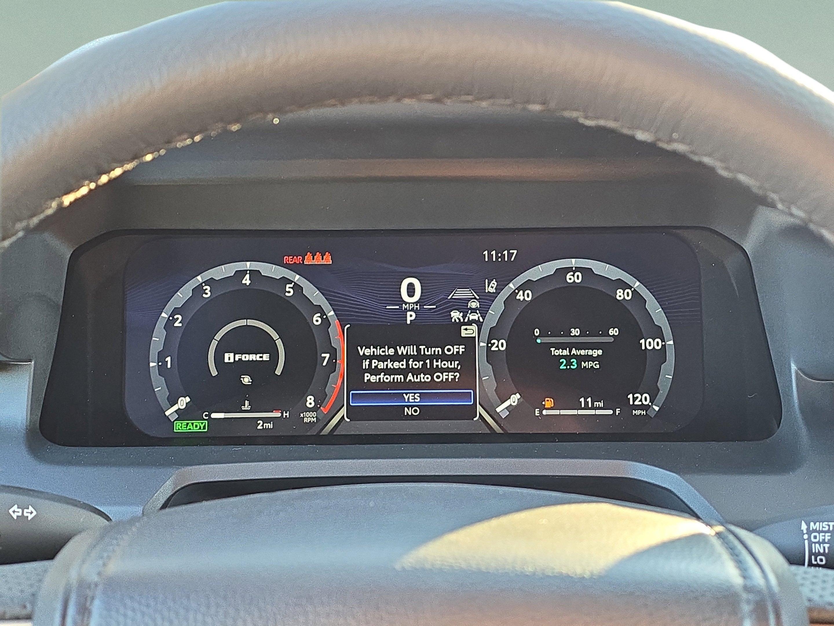 2025 Toyota Tacoma 4WD TRD Off Road