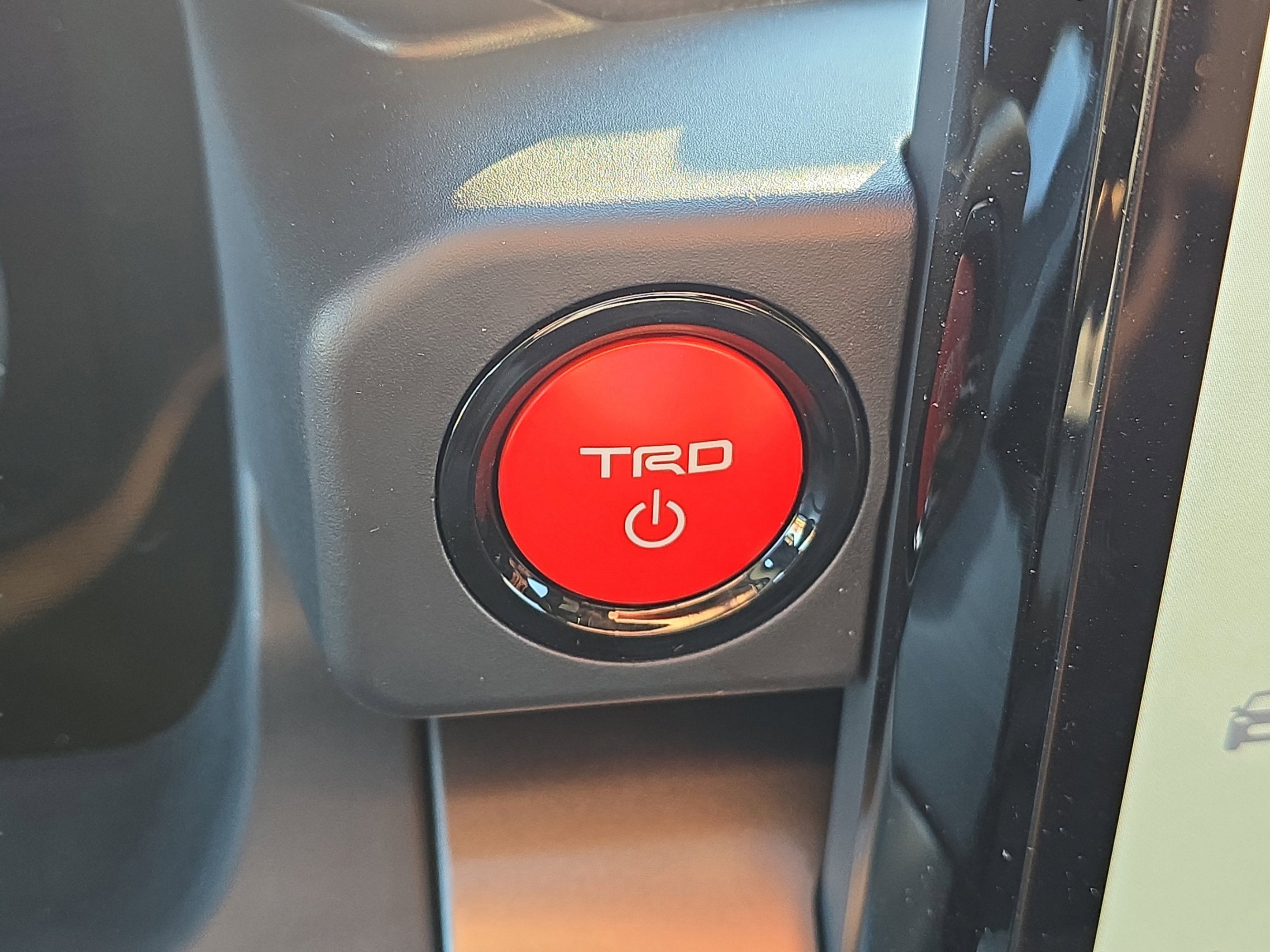 2025 Toyota Tacoma 4WD TRD Off Road