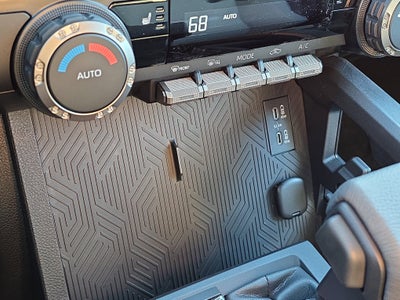 2025 Toyota Tacoma 4WD TRD Off Road