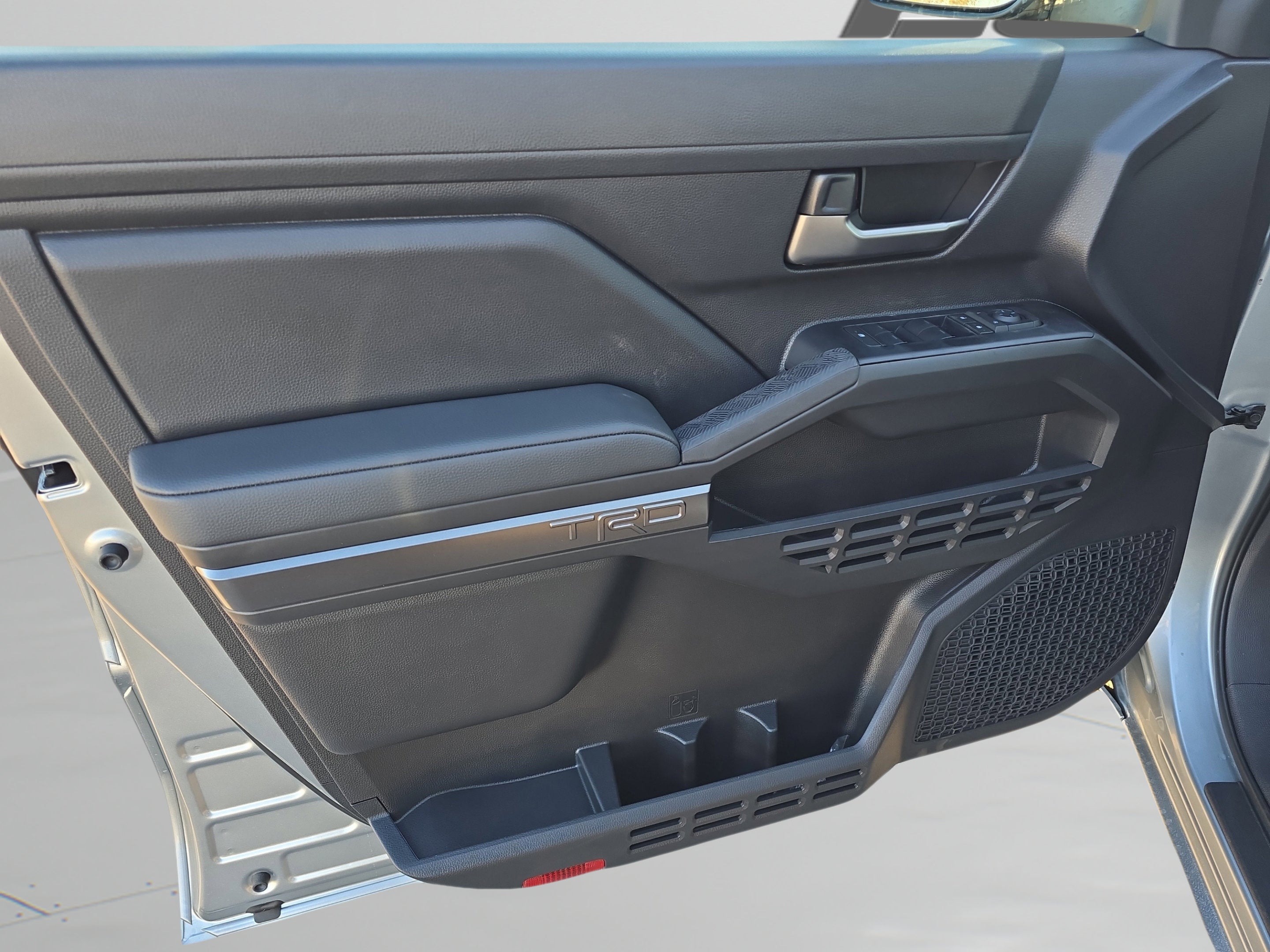 2025 Toyota Tacoma 4WD TRD Off Road