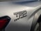 2025 Toyota Tacoma 4WD TRD Off Road