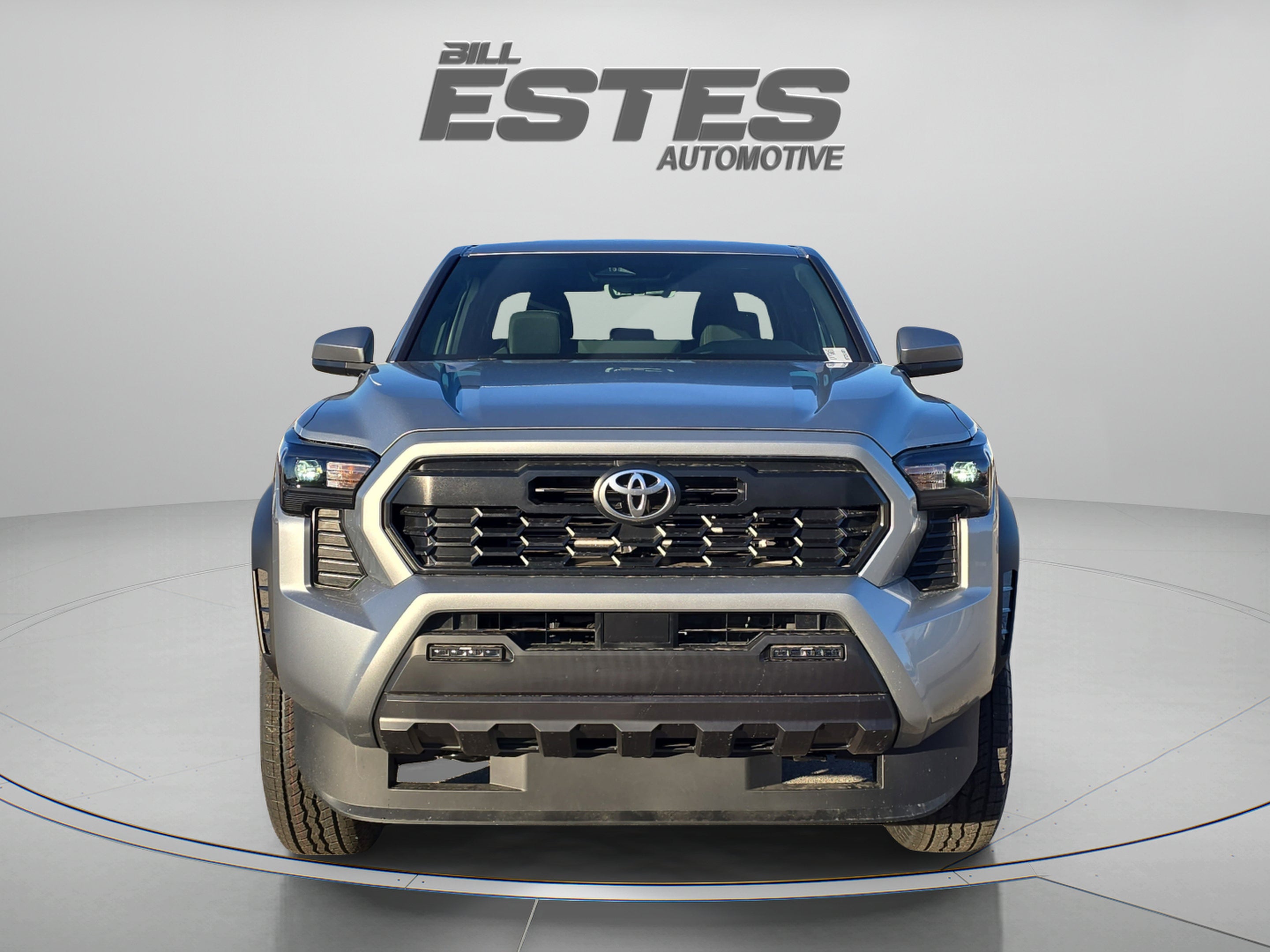 2025 Toyota Tacoma 4WD TRD Off Road