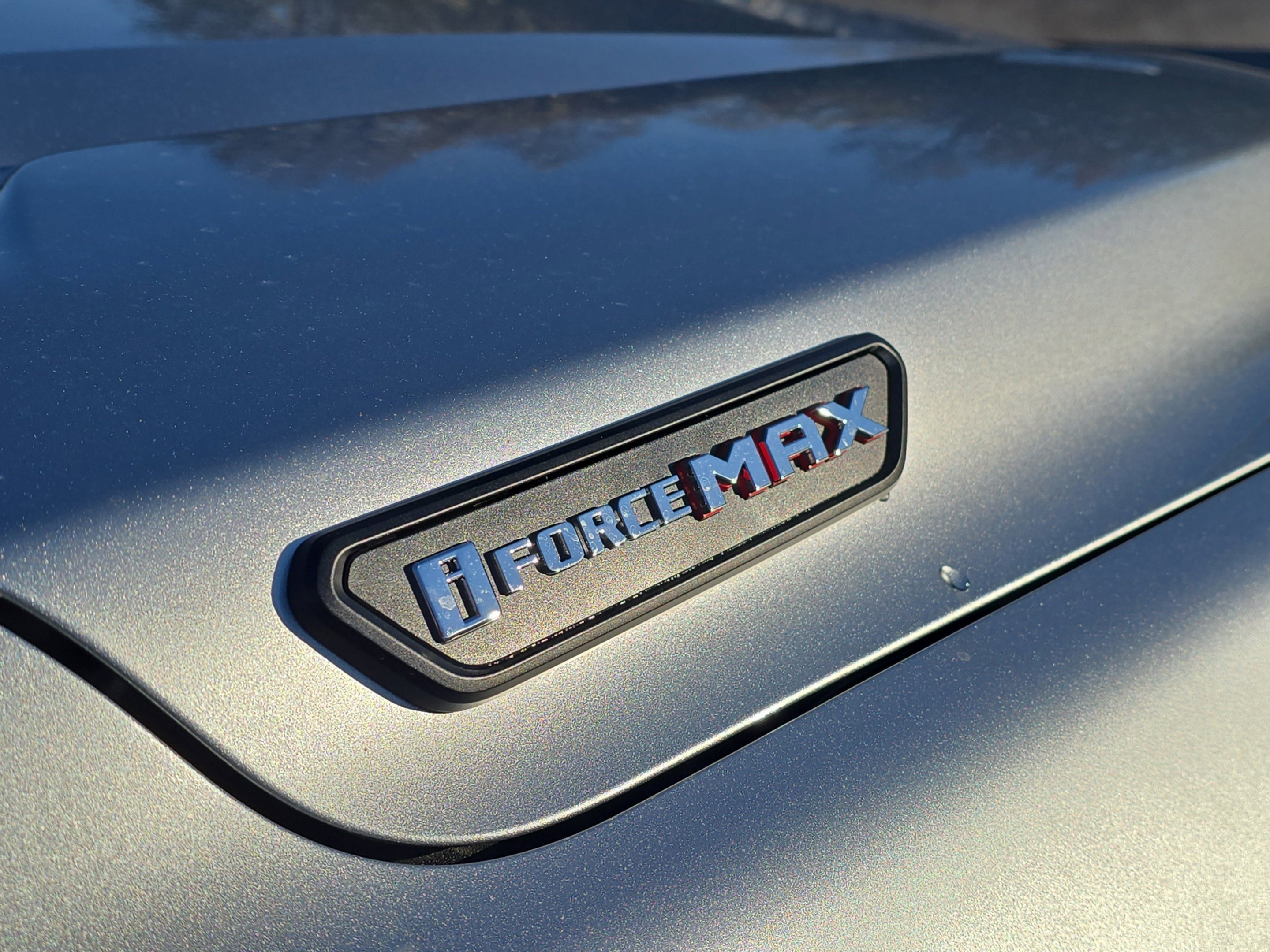 2025 Toyota Tacoma 4WD TRD Off Road