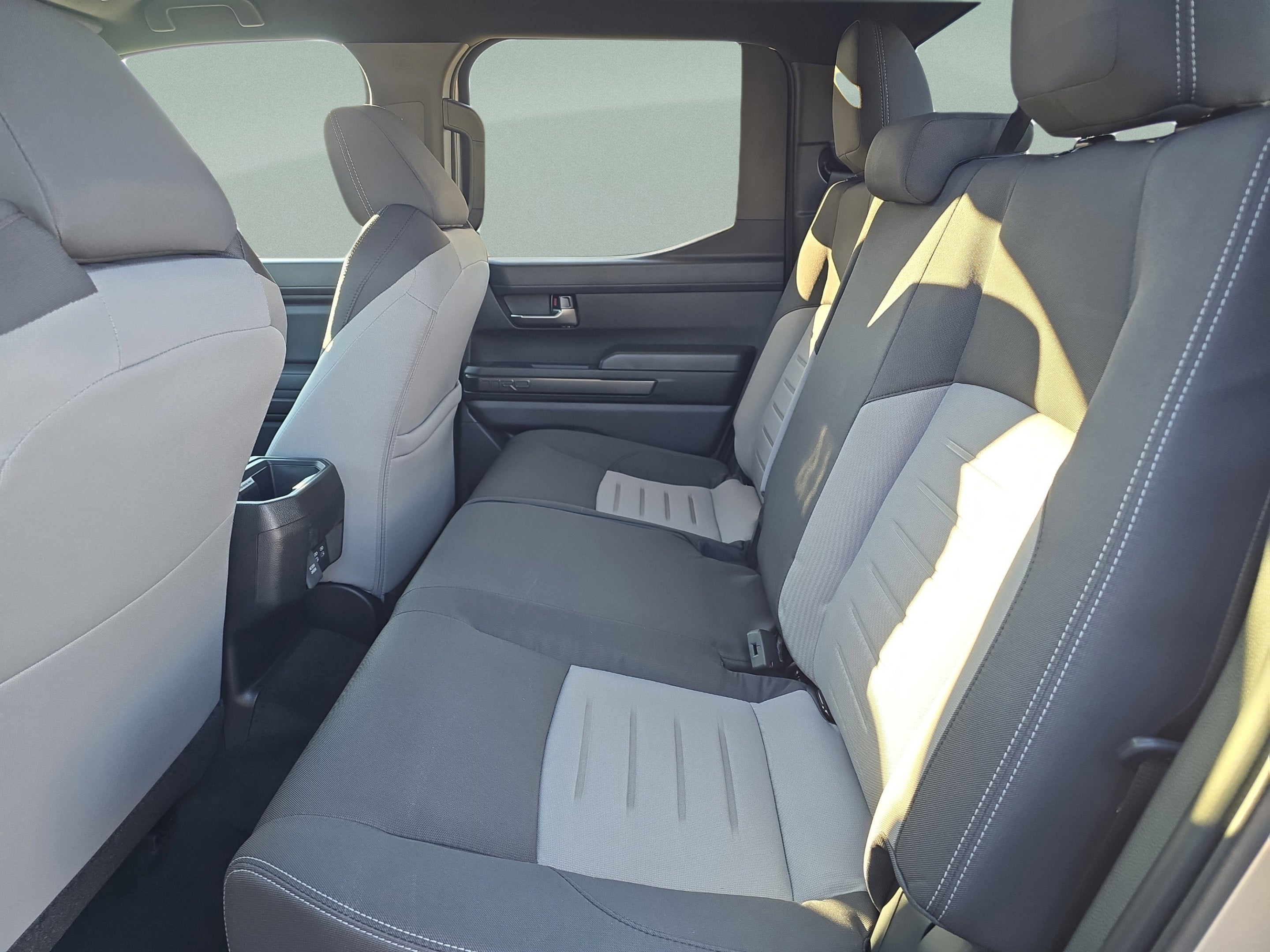 2025 Toyota Tacoma 4WD TRD Off Road